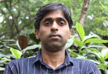 Nitish Kumar Gupta